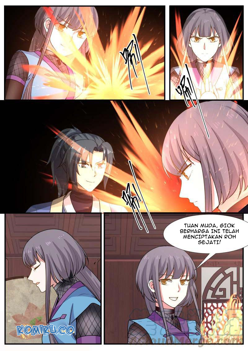 Martial Peak Part 1 Chapter 317 - halaman 12