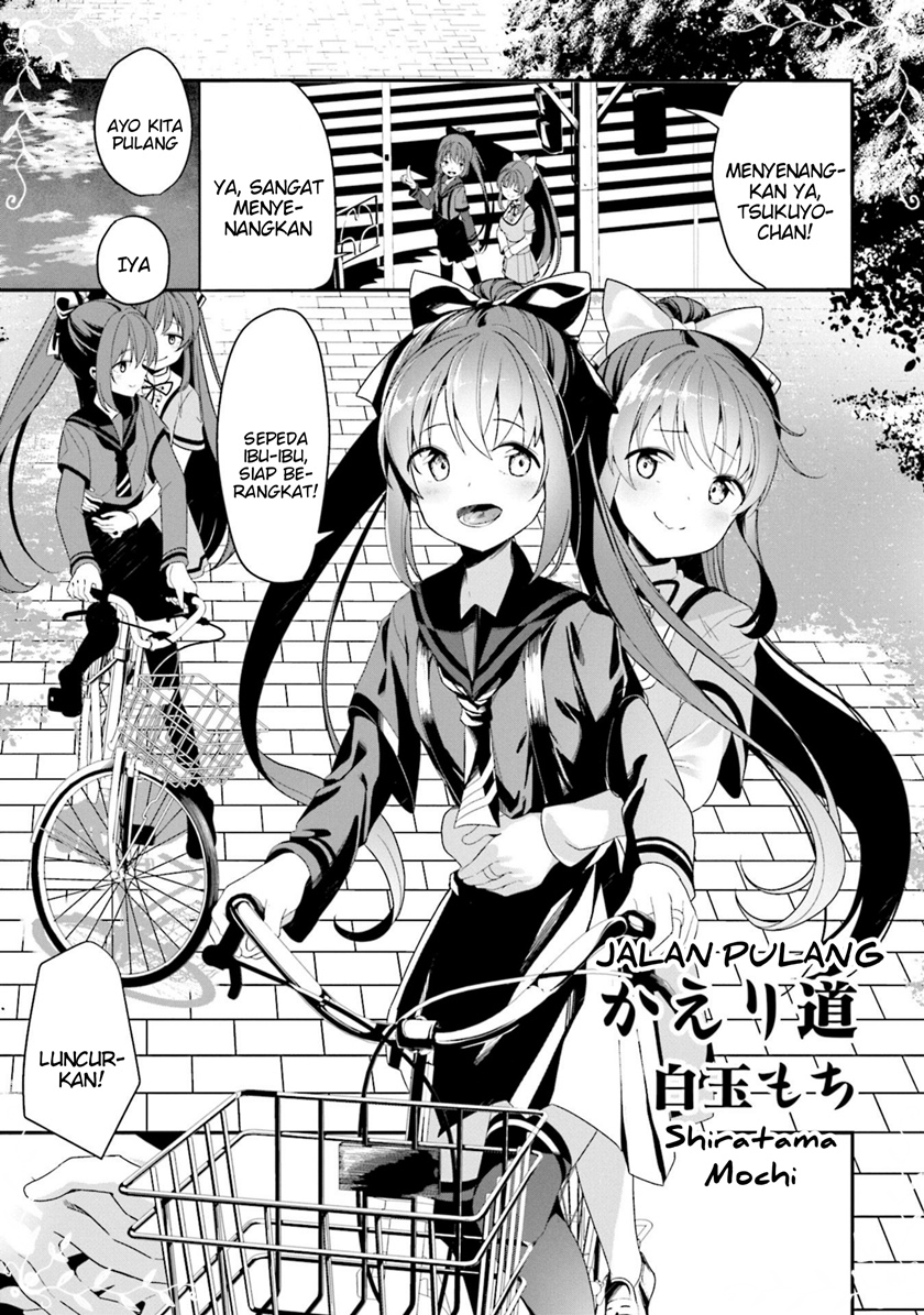 Martial Peak Part 1 Chapter 319 - halaman 3