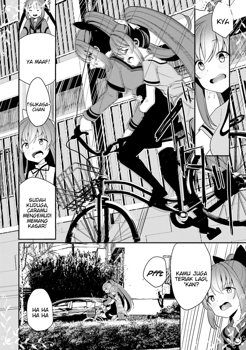 Martial Peak Part 1 Chapter 319 - halaman 6