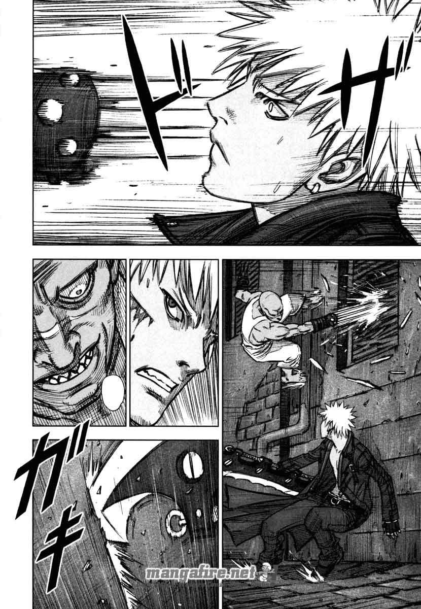 Martial Peak Part 1 Chapter 32 - halaman 16