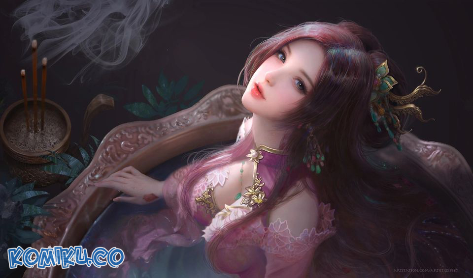 Martial Peak Part 1 Chapter 320 - halaman 17