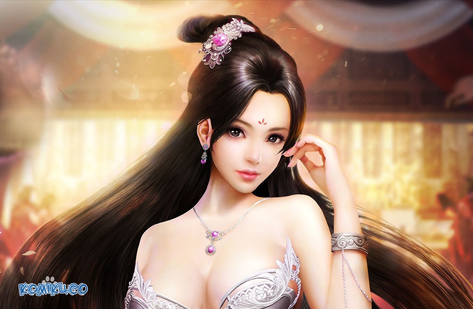 Martial Peak Part 1 Chapter 320 - halaman 18