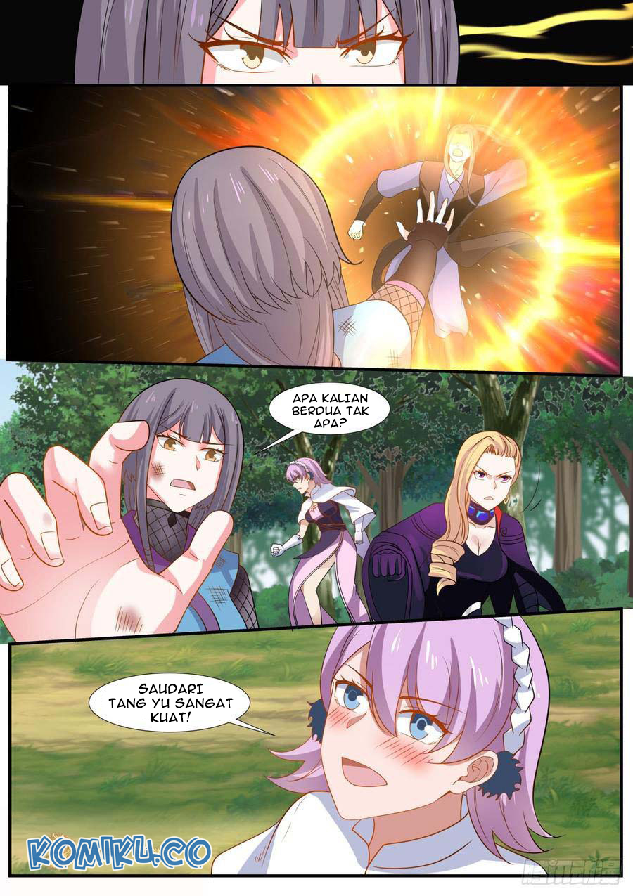 Martial Peak Part 1 Chapter 325 - halaman 6
