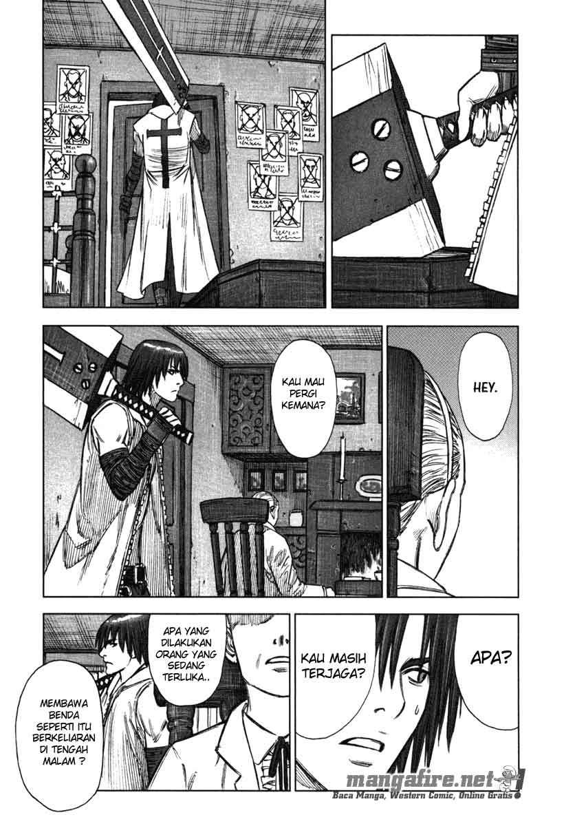 Martial Peak Part 1 Chapter 33 - halaman 12