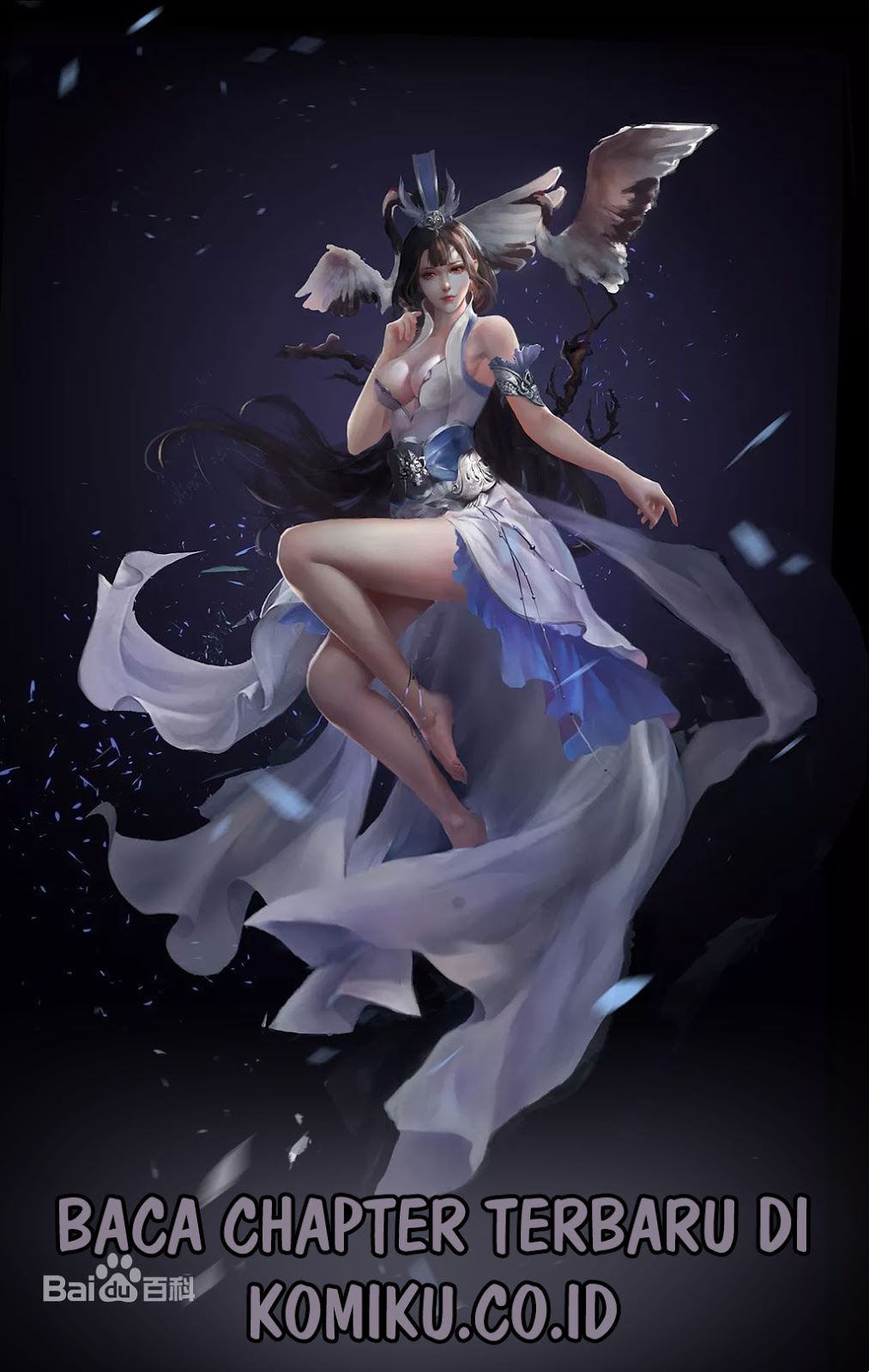 Martial Peak Part 1 Chapter 337 - halaman 16