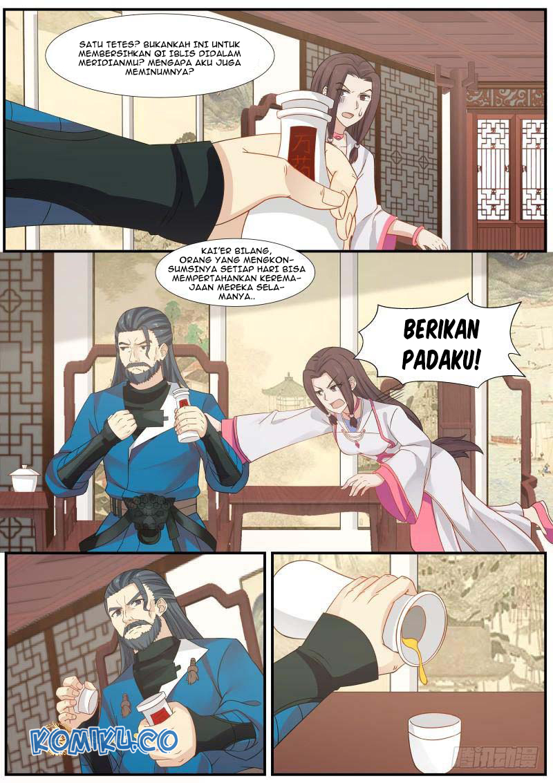 Martial Peak Part 1 Chapter 338 - halaman 13