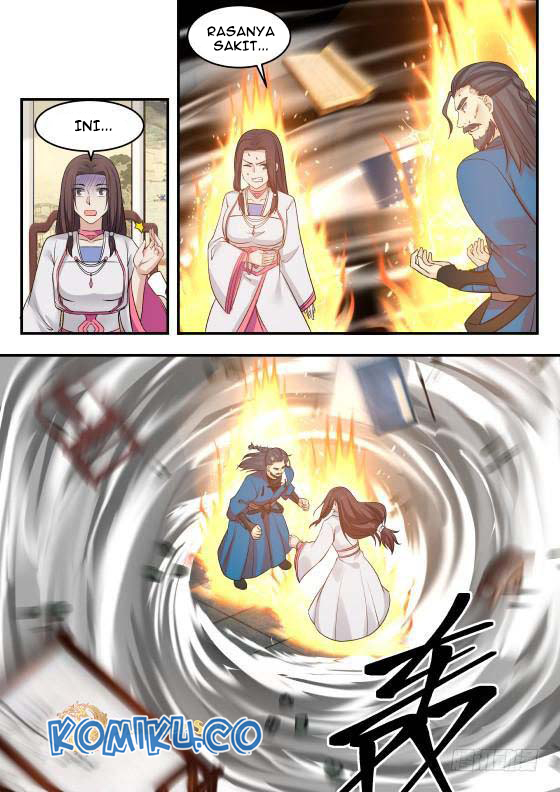 Martial Peak Part 1 Chapter 339 - halaman 4