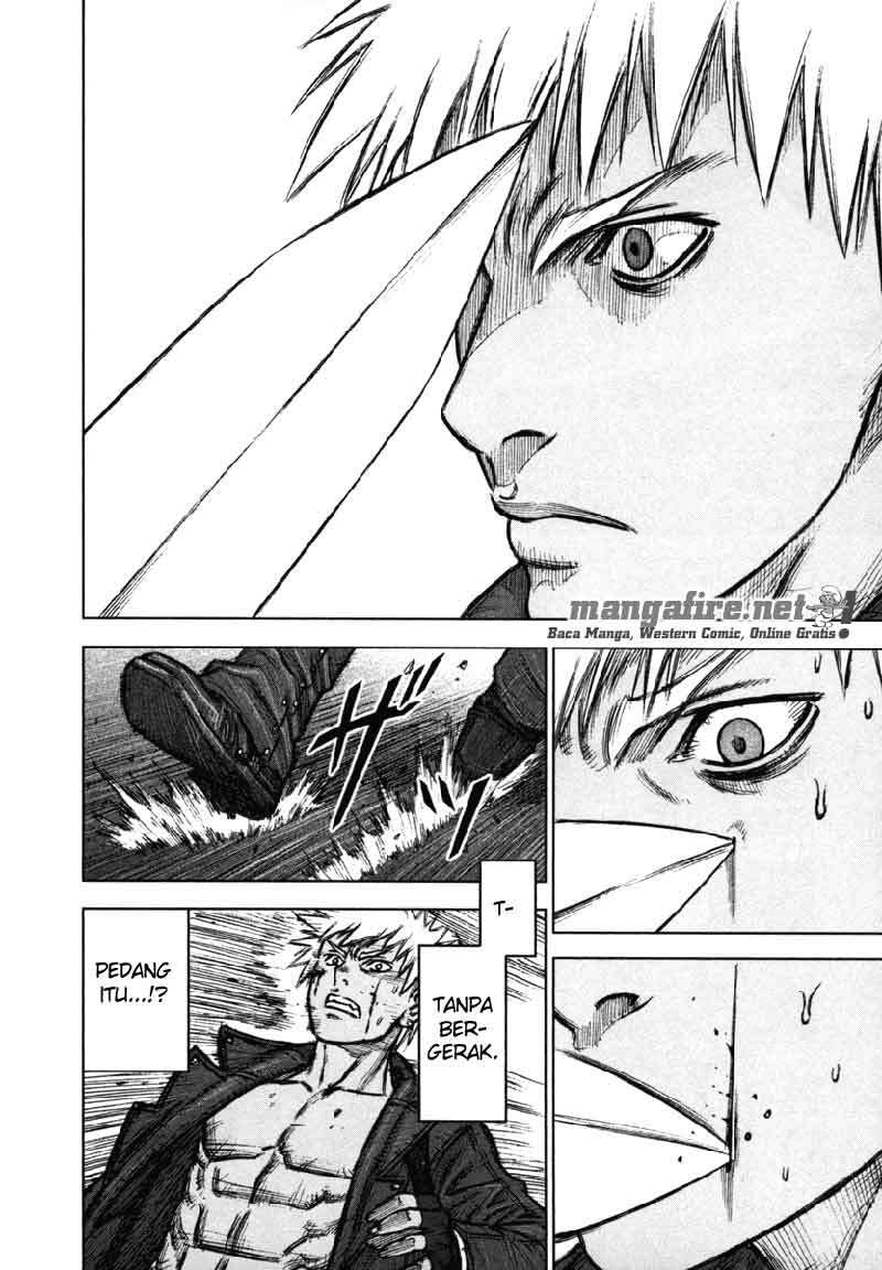 Martial Peak Part 1 Chapter 34 - halaman 13