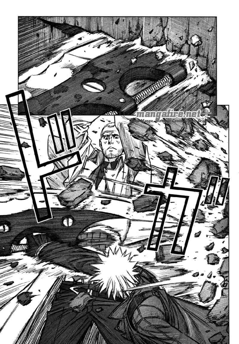 Martial Peak Part 1 Chapter 34 - halaman 16