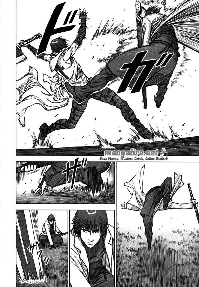 Martial Peak Part 1 Chapter 34 - halaman 5