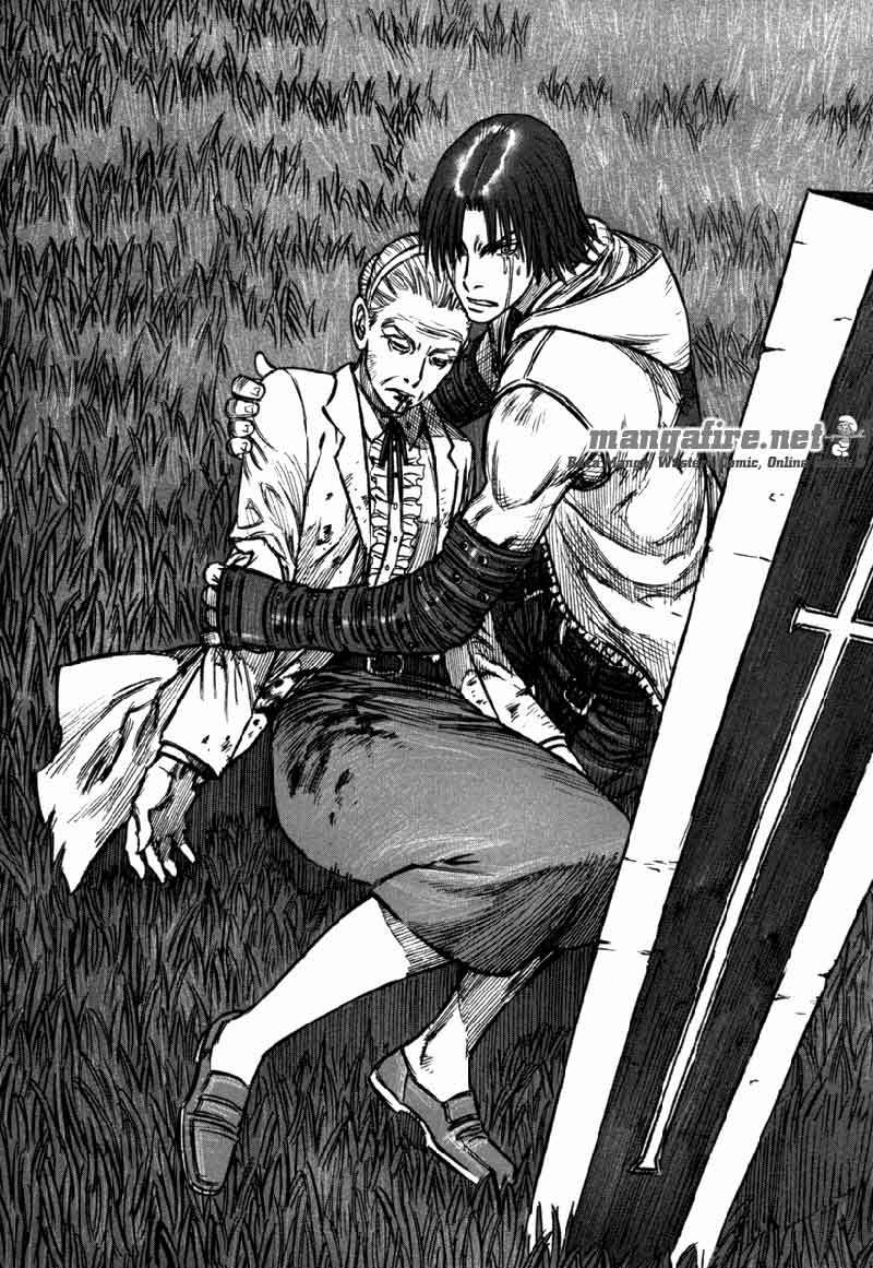 Martial Peak Part 1 Chapter 34 - halaman 6