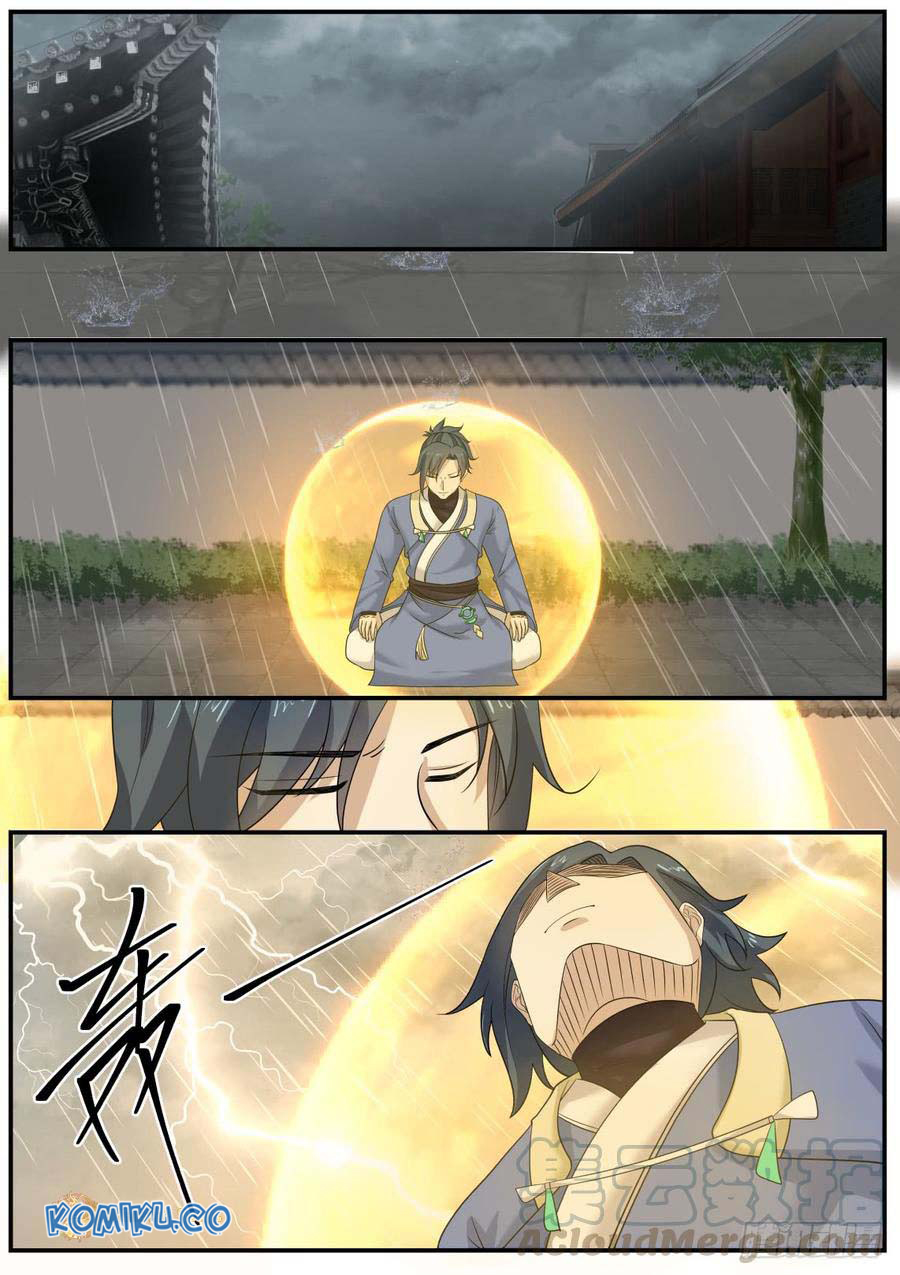 Martial Peak Part 1 Chapter 344 - halaman 12
