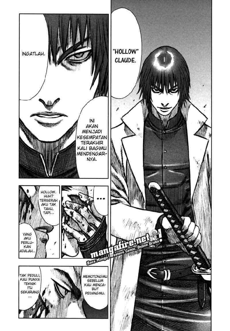 Martial Peak Part 1 Chapter 35 - halaman 10
