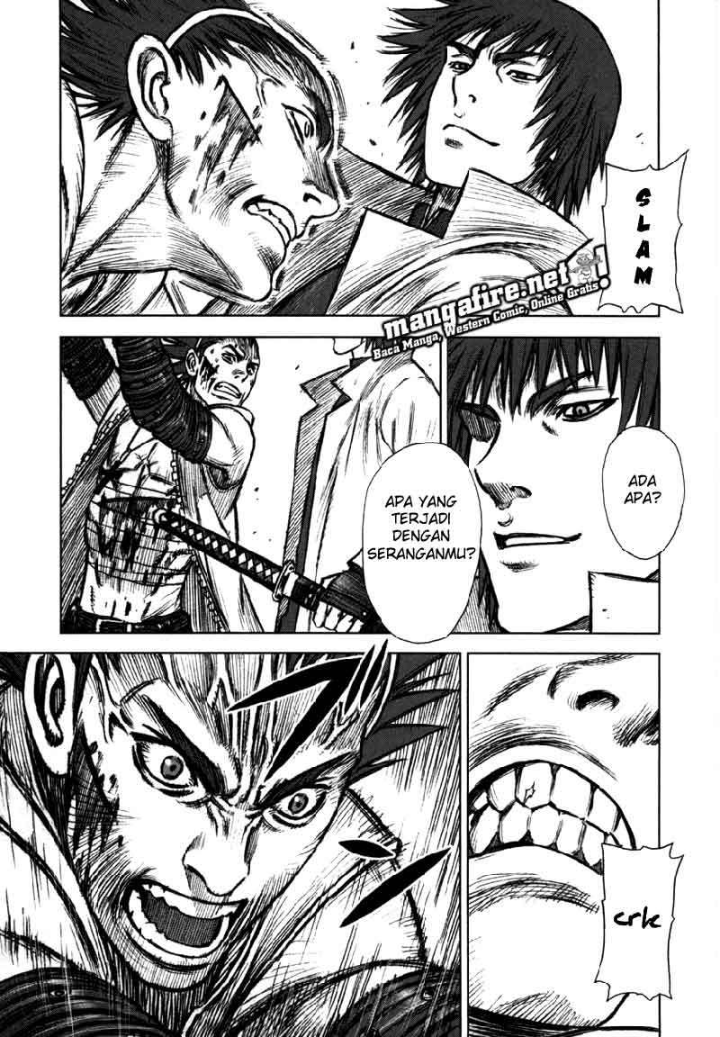 Martial Peak Part 1 Chapter 35 - halaman 16