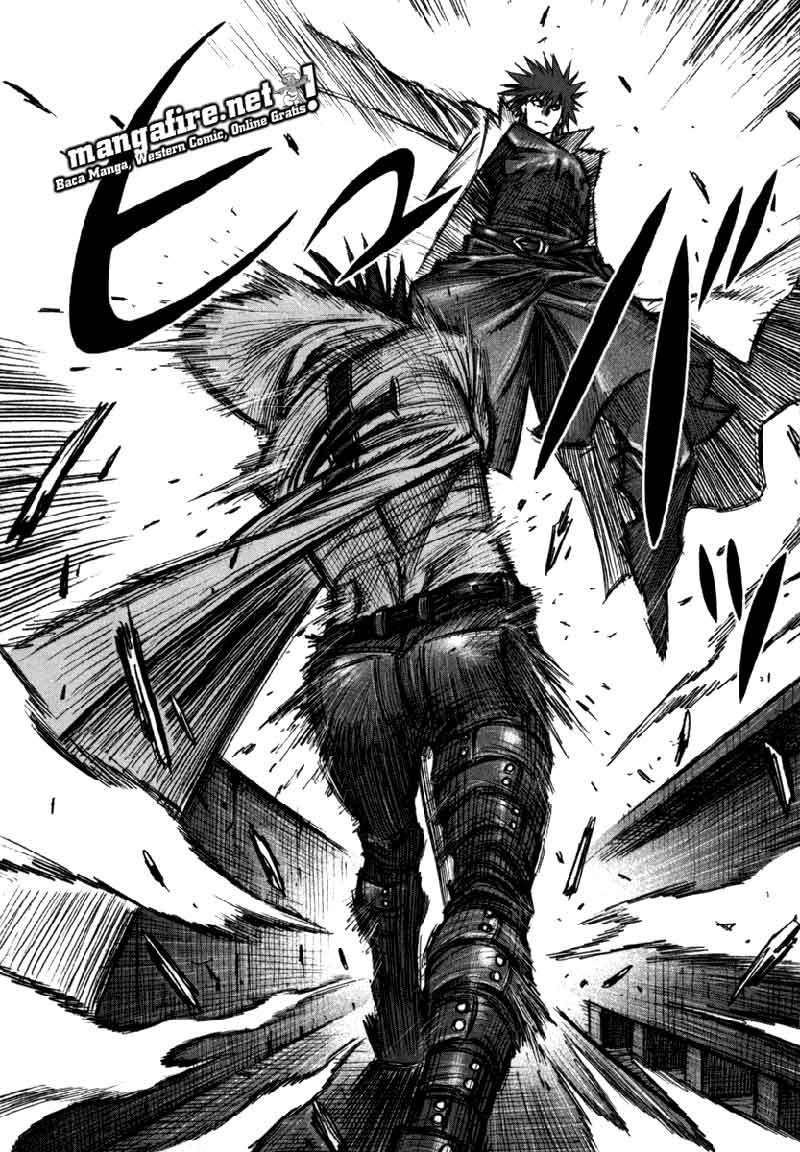 Martial Peak Part 1 Chapter 35 - halaman 18