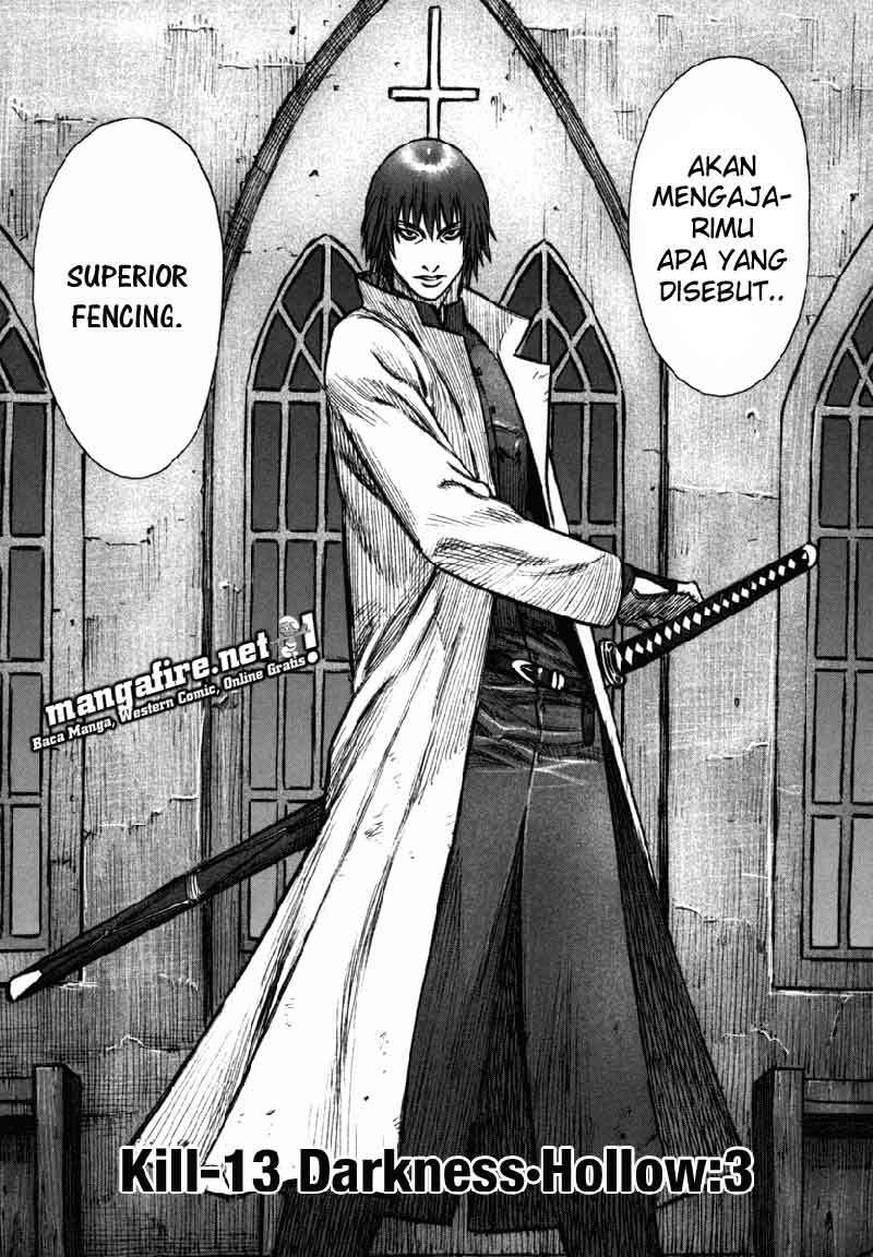 Martial Peak Part 1 Chapter 35 - halaman 3