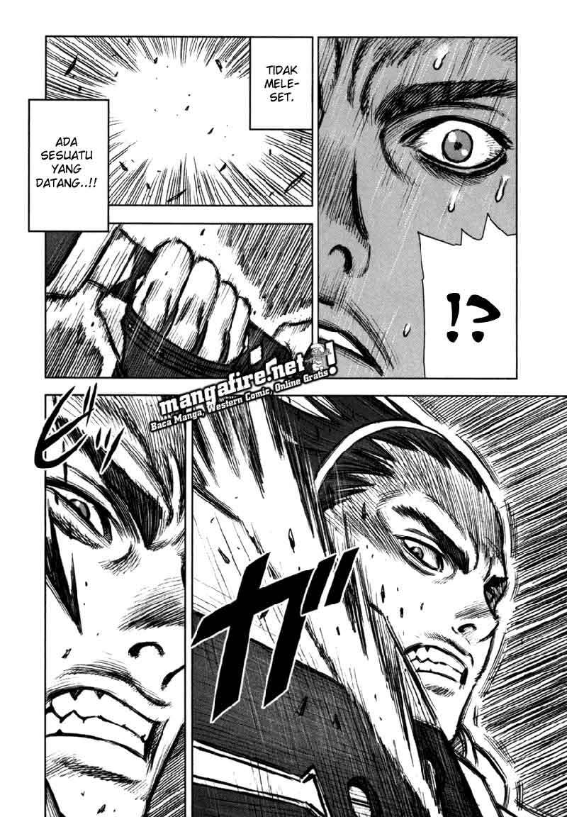 Martial Peak Part 1 Chapter 35 - halaman 7