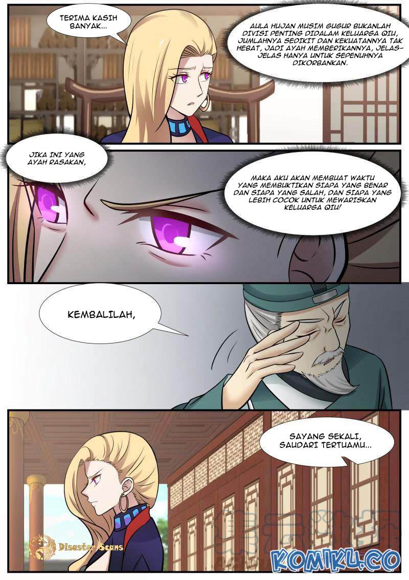 Martial Peak Part 1 Chapter 357 - halaman 14