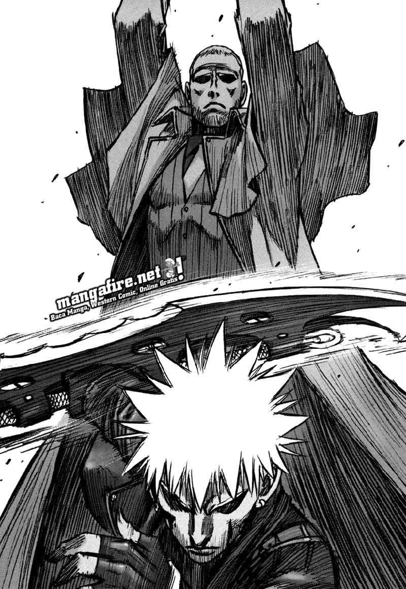 Martial Peak Part 1 Chapter 36 - halaman 18