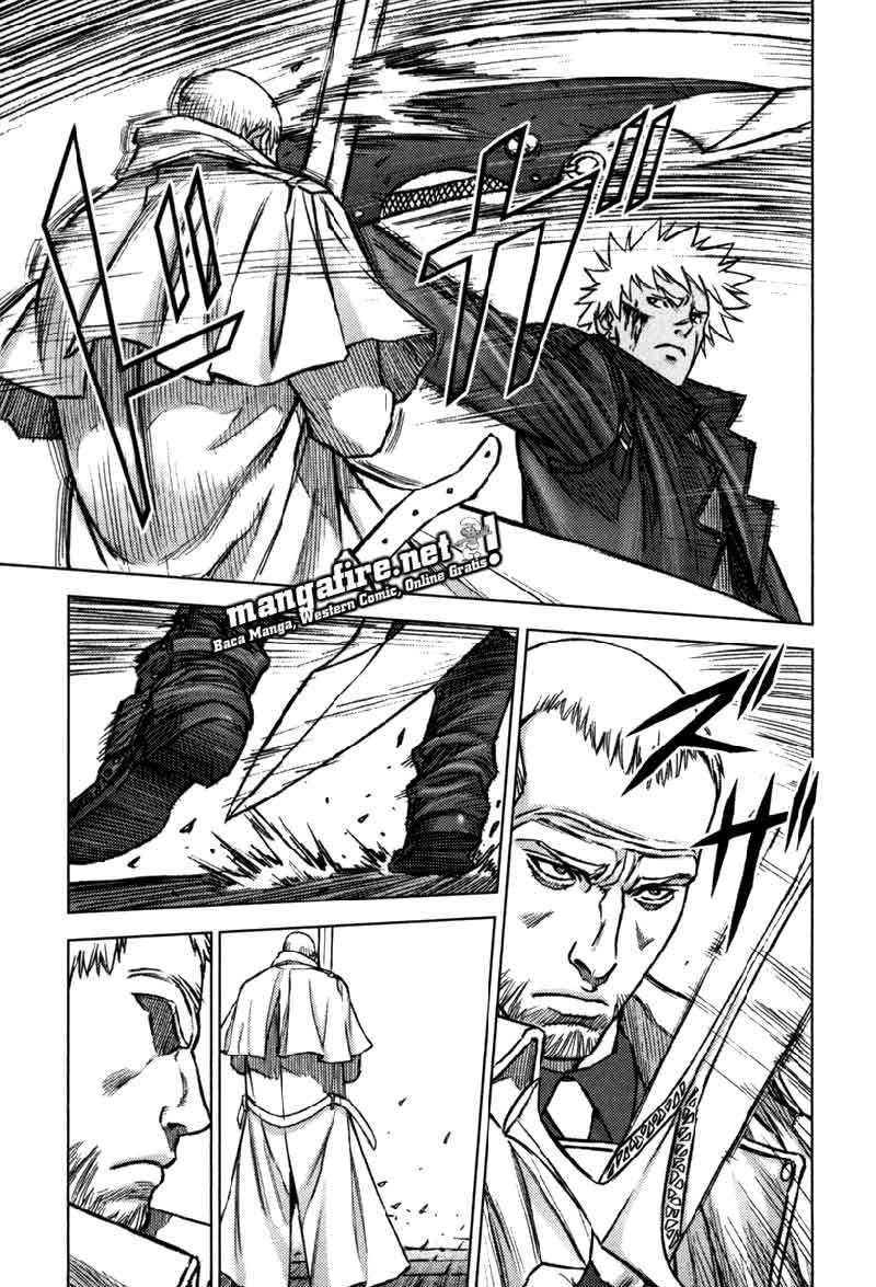 Martial Peak Part 1 Chapter 36 - halaman 19
