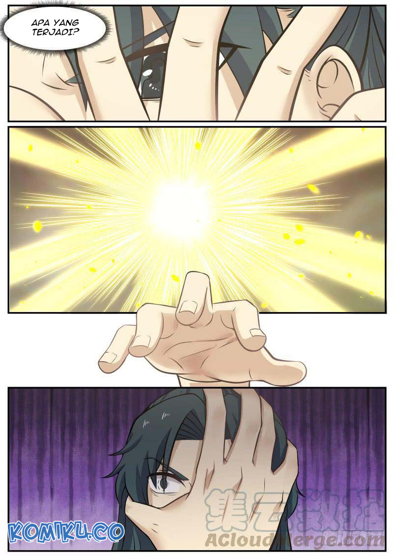 Martial Peak Part 1 Chapter 367 - halaman 12