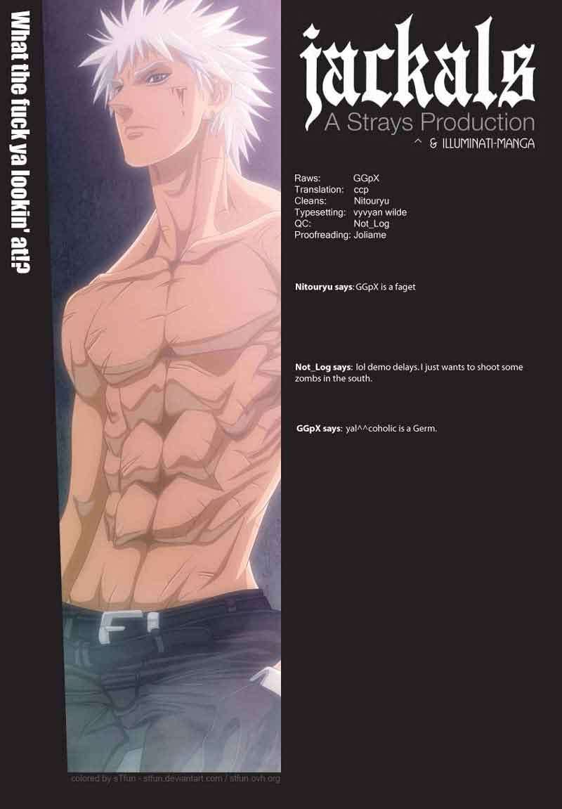 Martial Peak Part 1 Chapter 37 - halaman 1