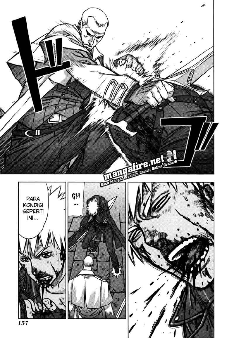 Martial Peak Part 1 Chapter 37 - halaman 10