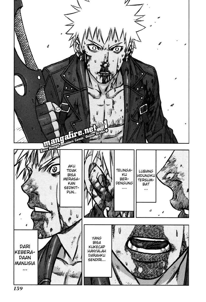 Martial Peak Part 1 Chapter 37 - halaman 12