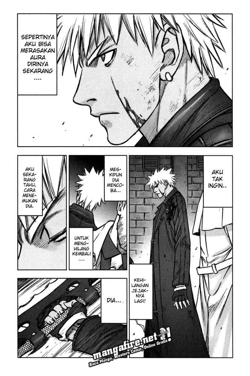 Martial Peak Part 1 Chapter 37 - halaman 3
