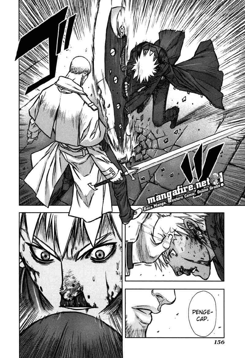Martial Peak Part 1 Chapter 37 - halaman 9