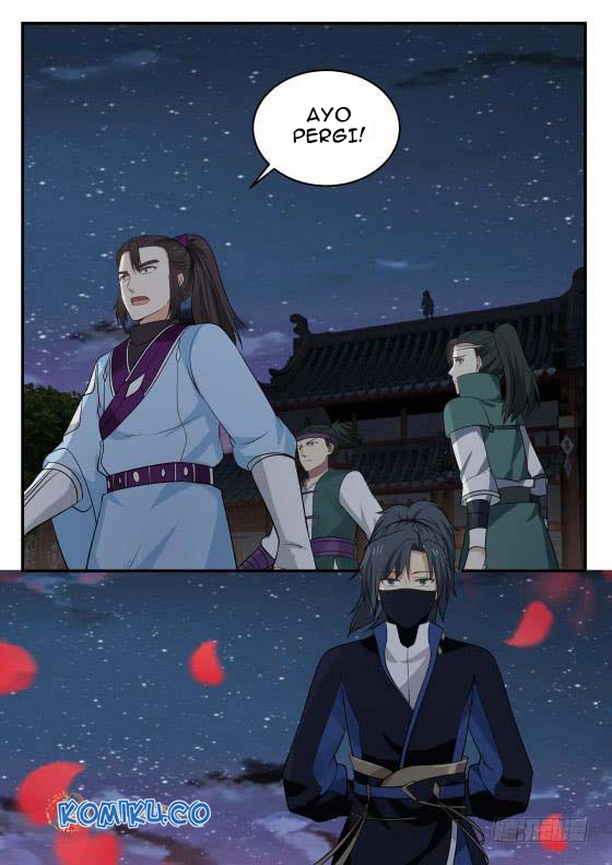 Martial Peak Part 1 Chapter 381 - halaman 13