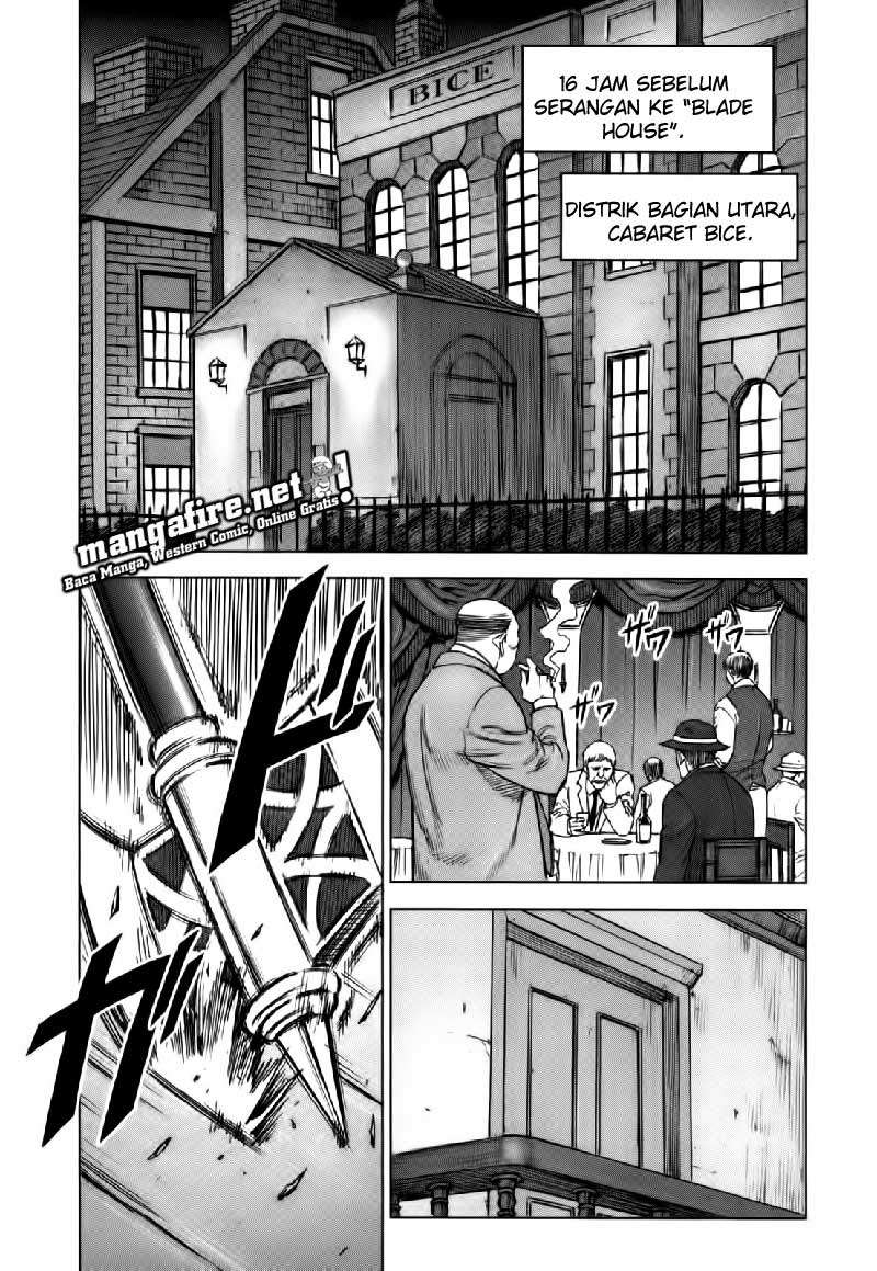 Martial Peak Part 1 Chapter 40 - halaman 4