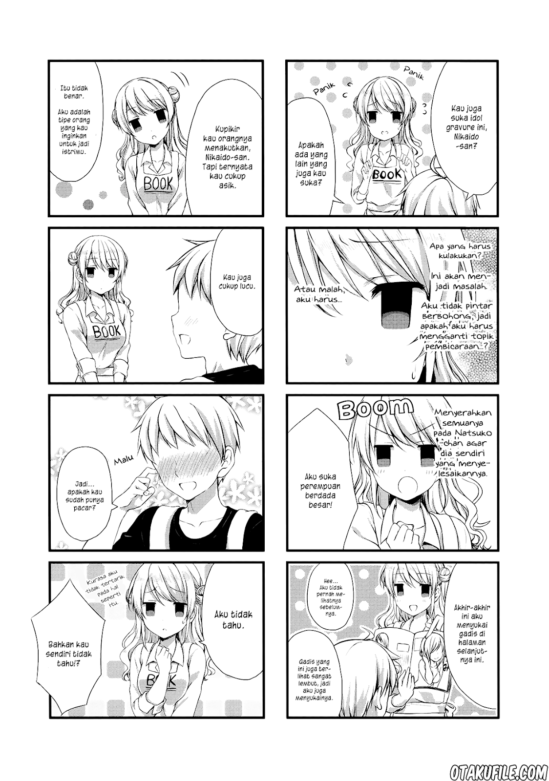 Martial Peak Part 1 Chapter 401 - halaman 5