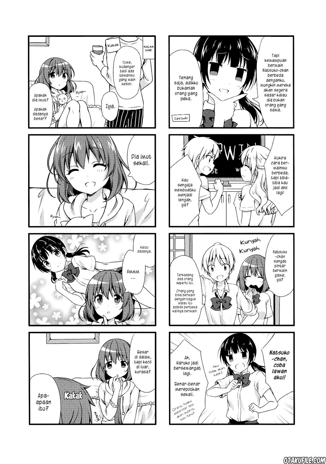 Martial Peak Part 1 Chapter 404 - halaman 8
