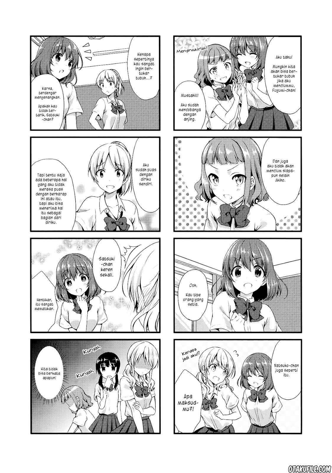 Martial Peak Part 1 Chapter 405 - halaman 3