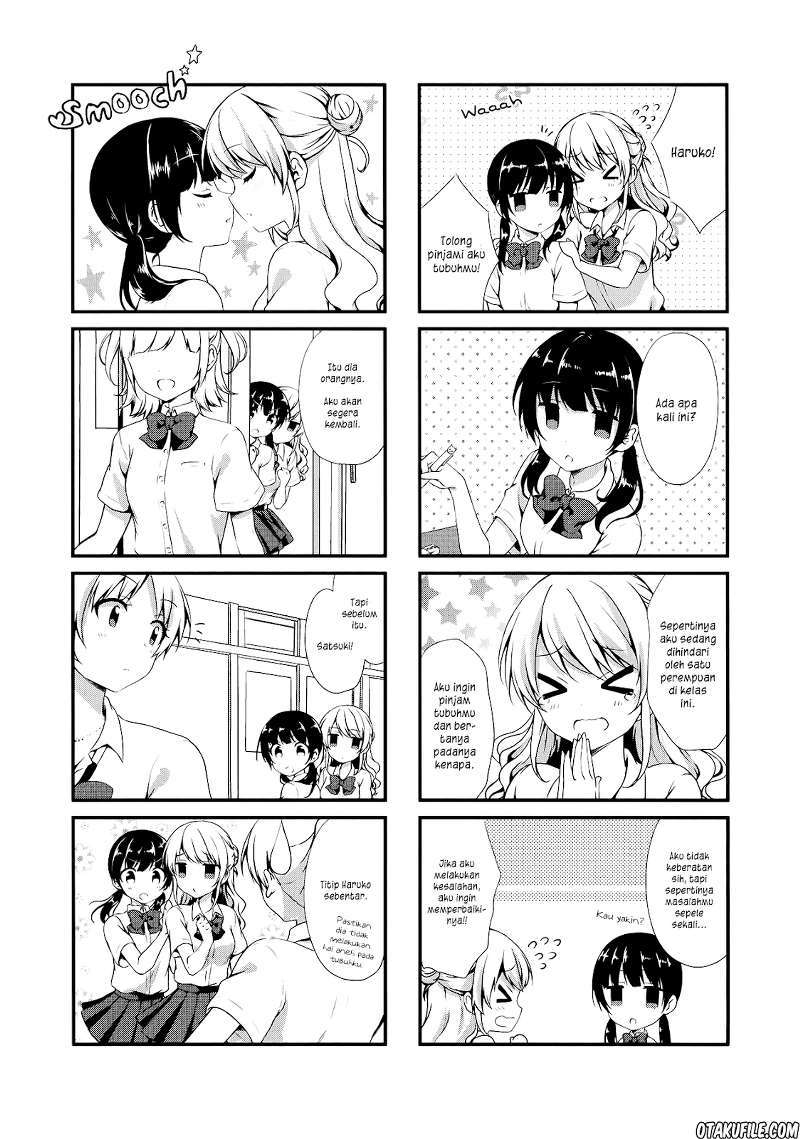 Martial Peak Part 1 Chapter 406 - halaman 2