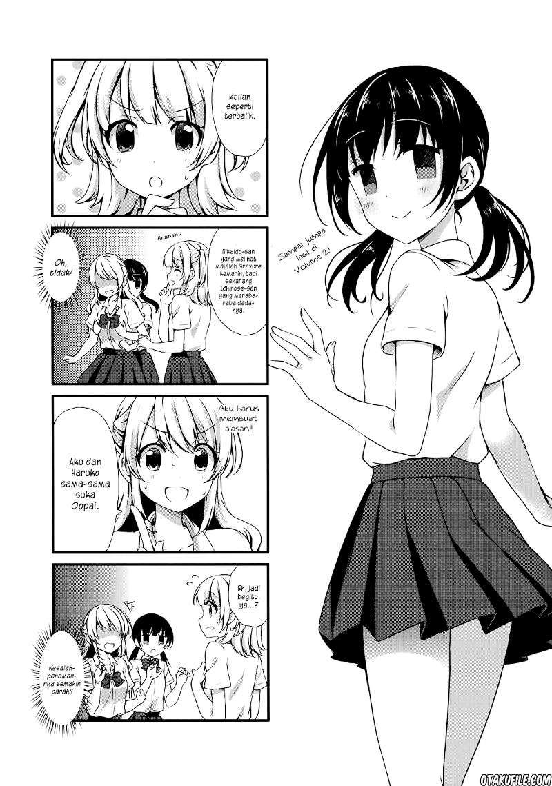 Martial Peak Part 1 Chapter 406 - halaman 9