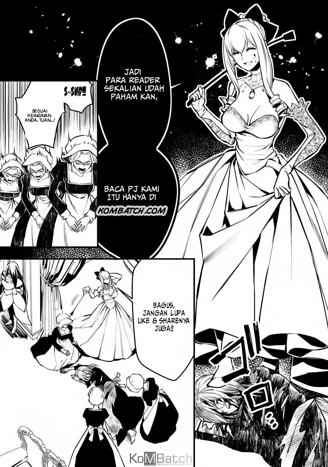 Martial Peak Part 1 Chapter 411 - halaman 10