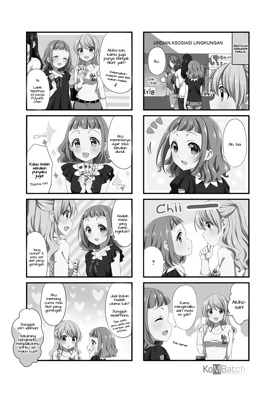 Martial Peak Part 1 Chapter 411 - halaman 3