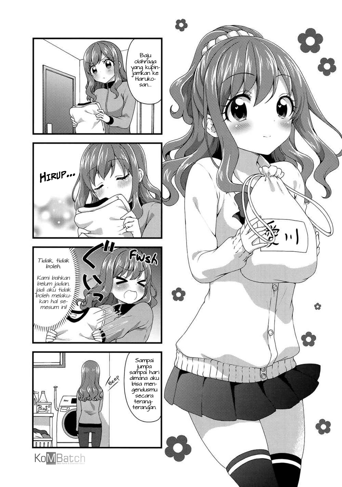 Martial Peak Part 1 Chapter 415 - halaman 11
