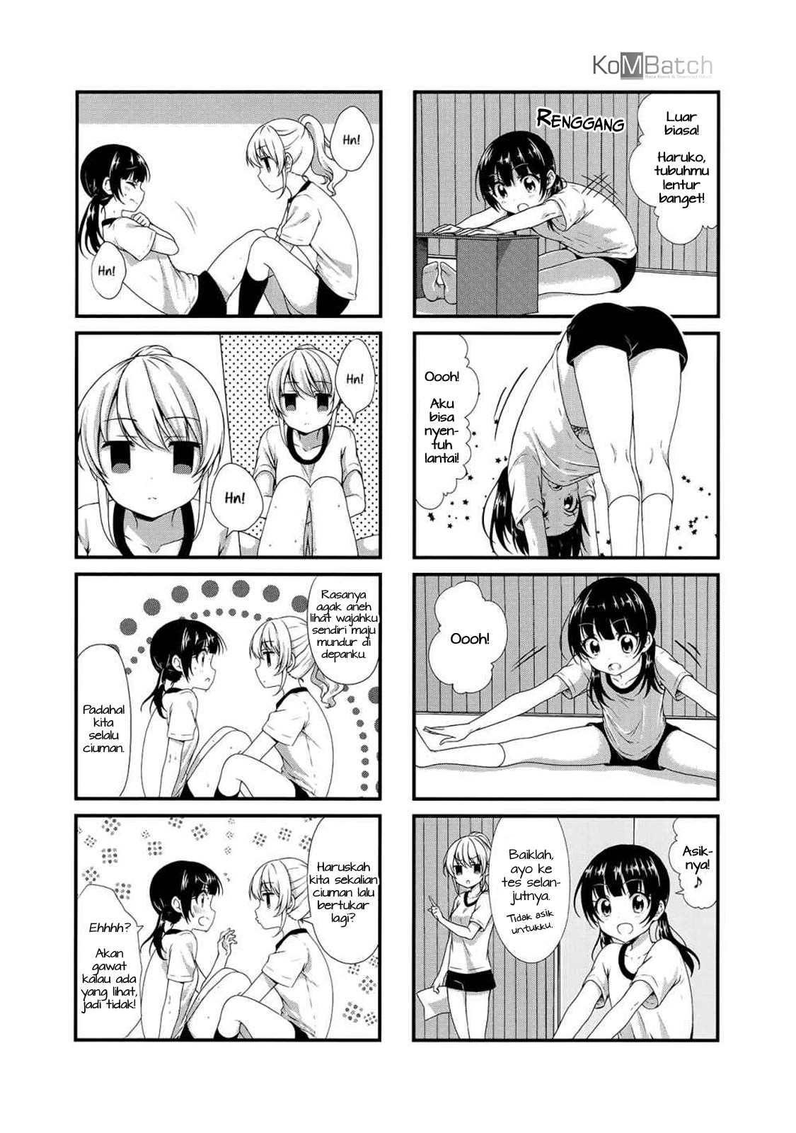 Martial Peak Part 1 Chapter 415 - halaman 7