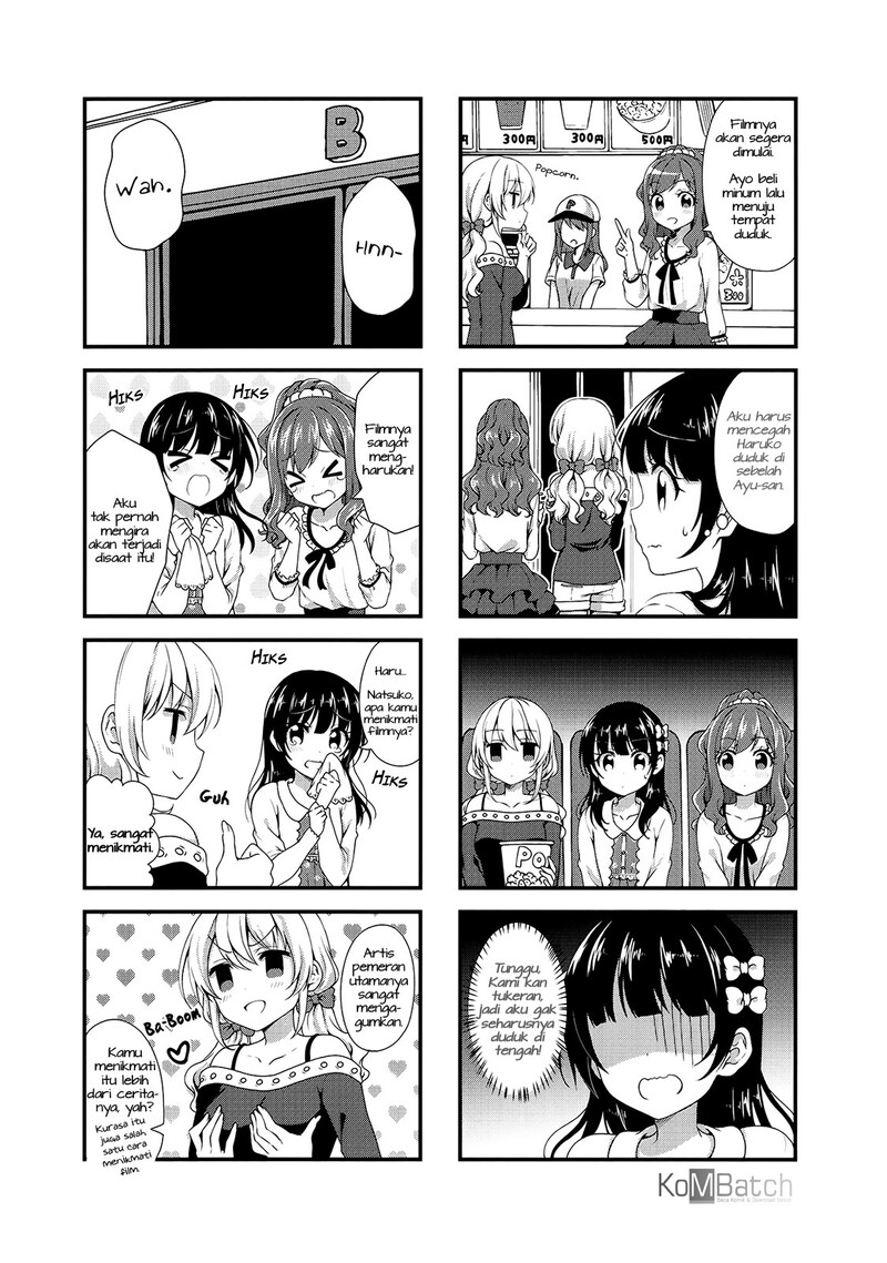 Martial Peak Part 1 Chapter 416 - halaman 8