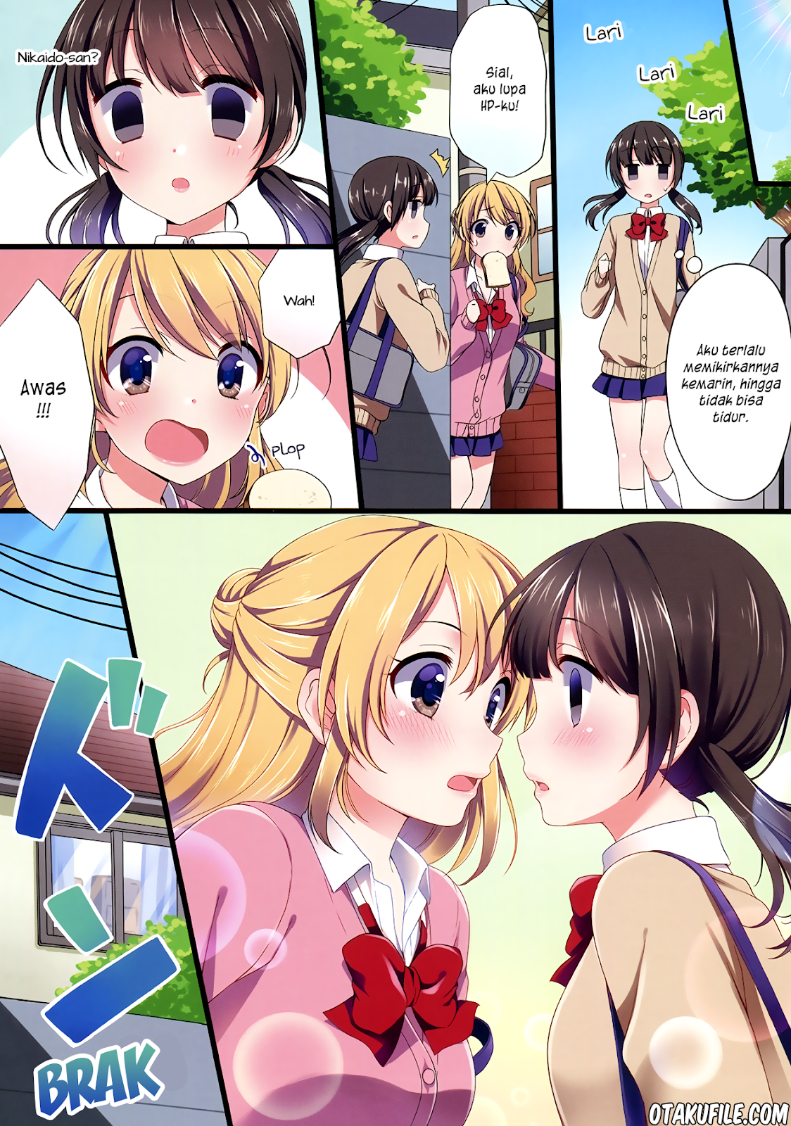 Martial Peak Part 1 Chapter 417 - halaman 10