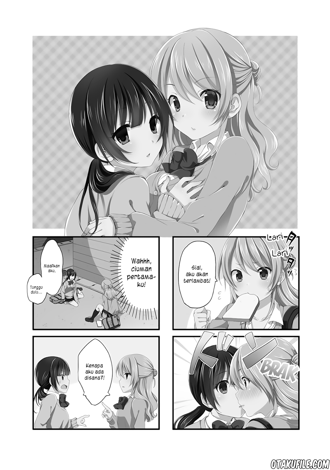 Martial Peak Part 1 Chapter 417 - halaman 11
