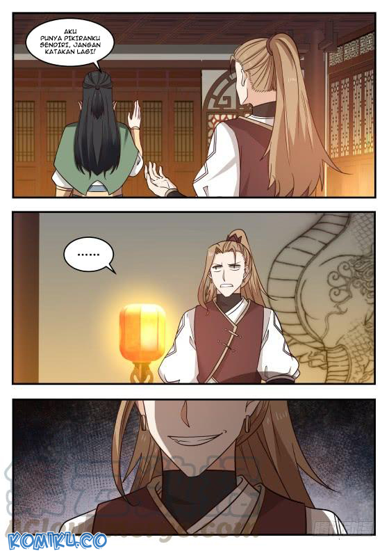 Martial Peak Part 1 Chapter 428 - halaman 4