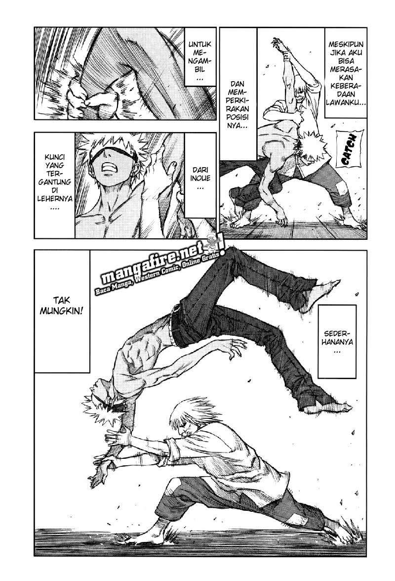 Martial Peak Part 1 Chapter 44 - halaman 10