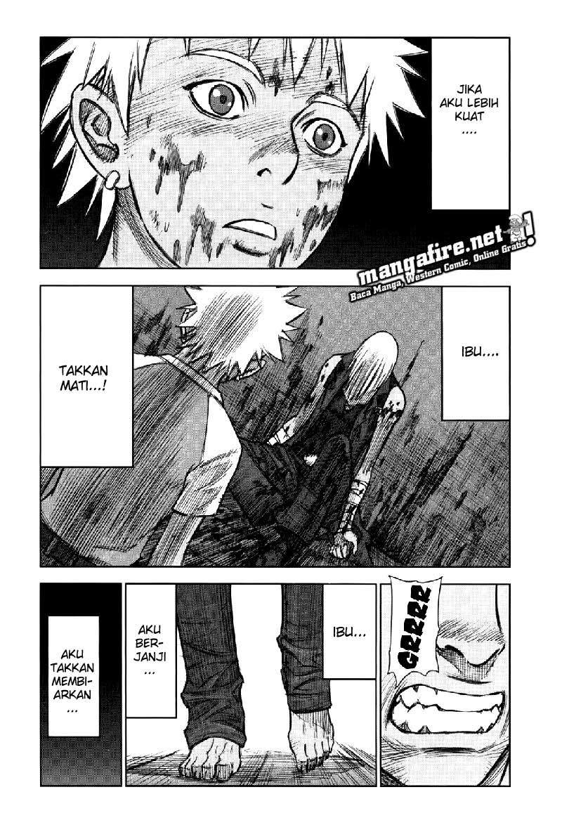Martial Peak Part 1 Chapter 44 - halaman 13