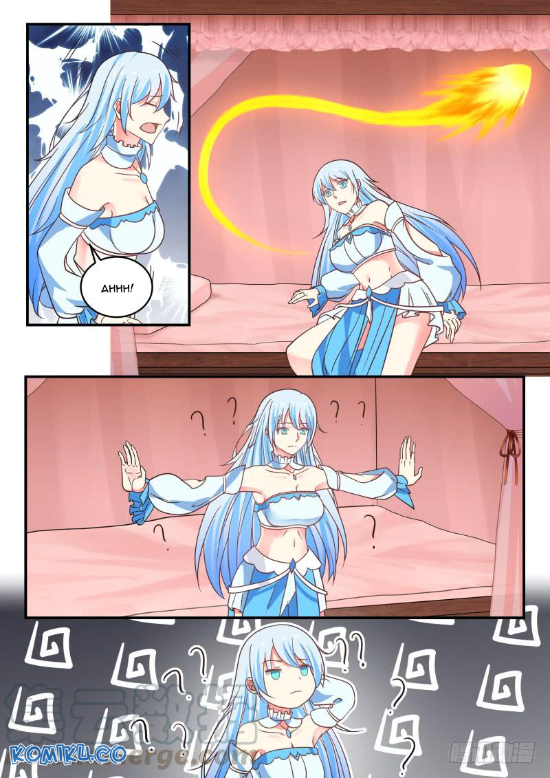 Martial Peak Part 1 Chapter 448 - halaman 10