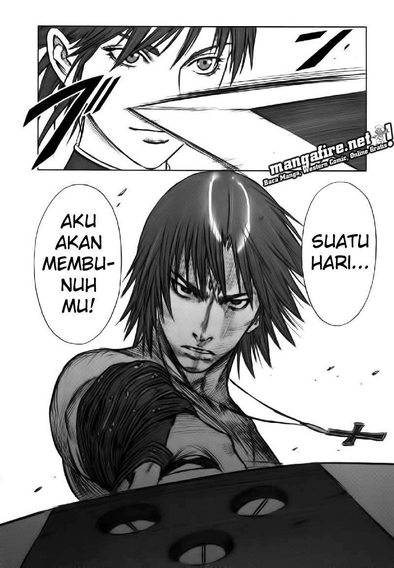 Martial Peak Part 1 Chapter 45 - halaman 15