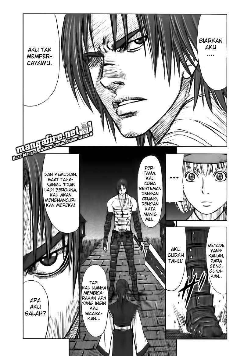 Martial Peak Part 1 Chapter 46 - halaman 7
